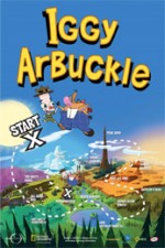 Watch Iggy Arbuckle Sockshare